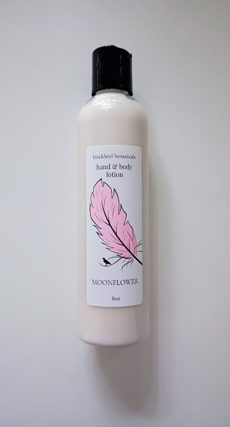 Shea Butter Lotion