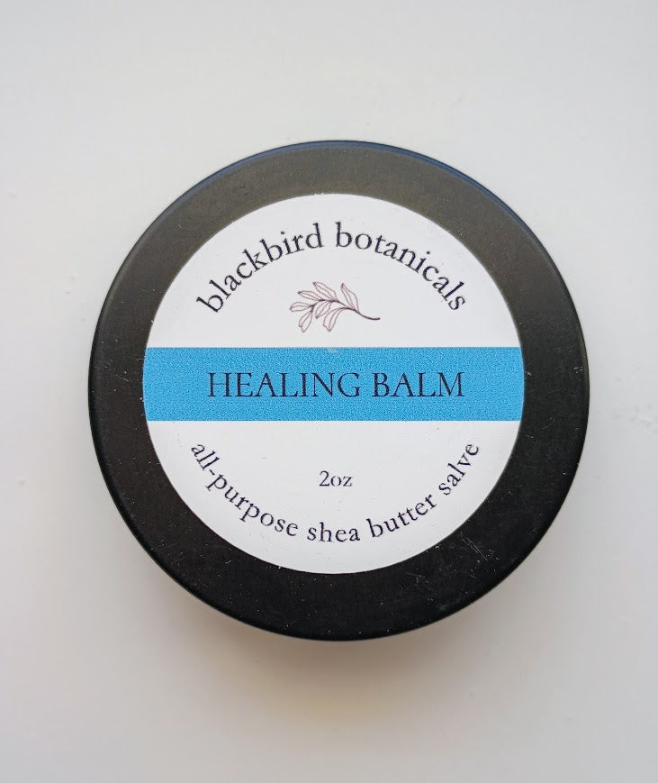 Healing Balm