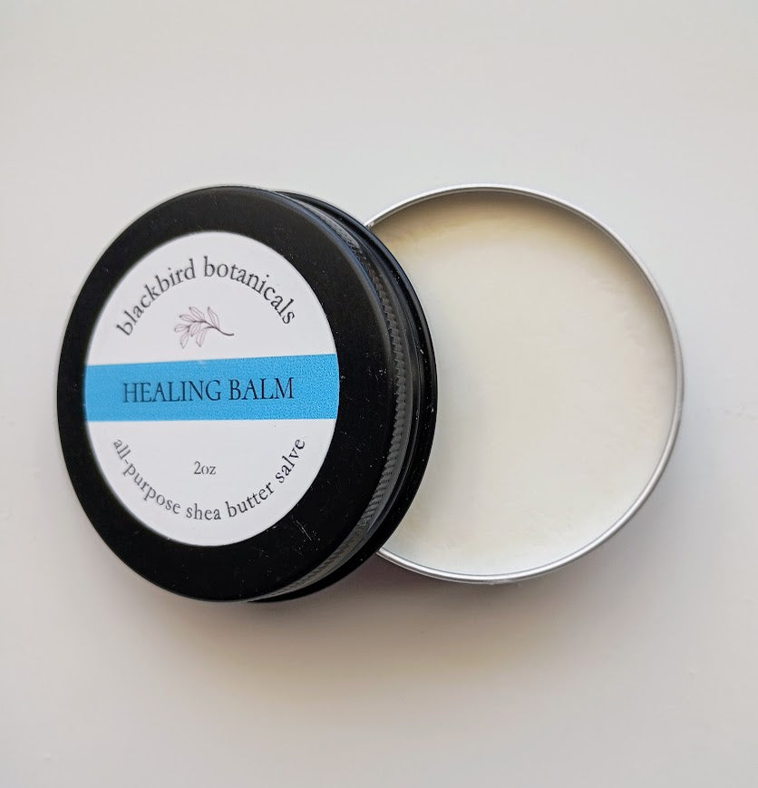 Healing Balm