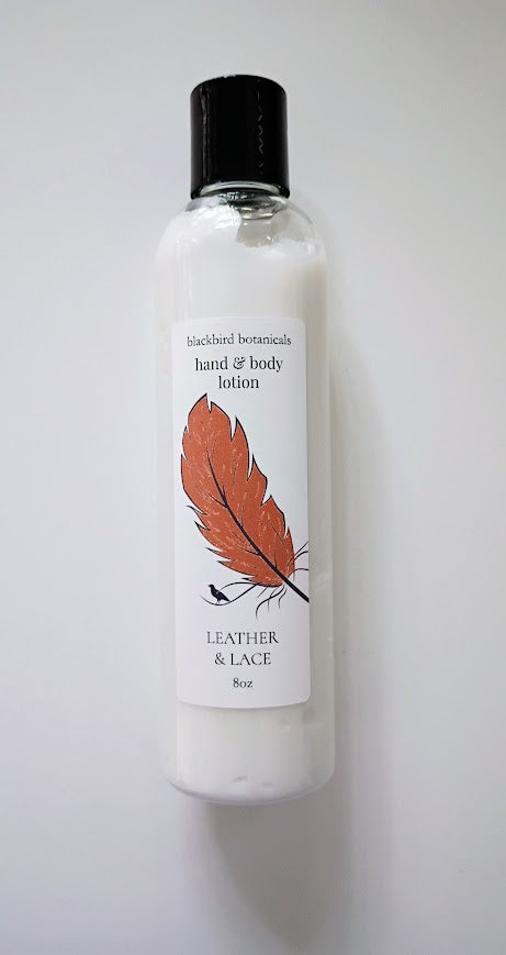 Shea Butter Lotion