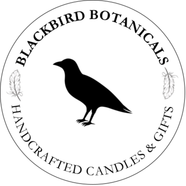 Blackbird Botanicals 