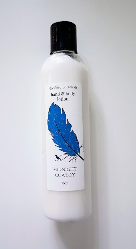 Shea Butter Lotion