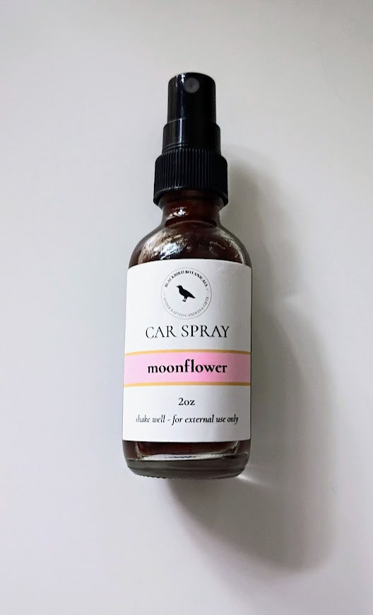 Car Spray