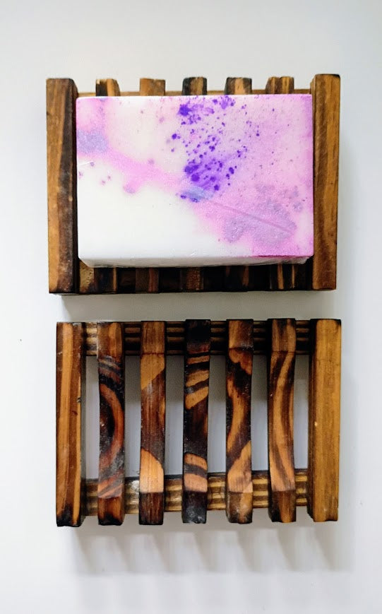 Shea Butter Soap